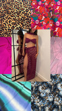Load image into Gallery viewer, FLORA FABRIC SALE
