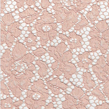 Load image into Gallery viewer, LACE set in Rose

