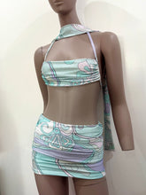 Load image into Gallery viewer, LUX | Pucci Blue
