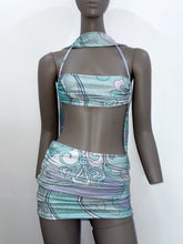 Load image into Gallery viewer, LUX | Pucci Blue
