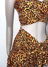 Load image into Gallery viewer, BAMBI in Leopard
