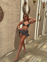 Load image into Gallery viewer, Mono SWIM bikini set
