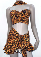 Load image into Gallery viewer, BAMBI in Leopard
