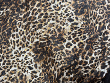 Load image into Gallery viewer, MATILDA Trouser set in leopard
