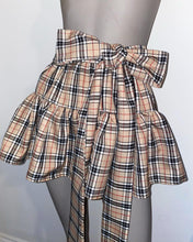 Load image into Gallery viewer, CLAUS Skirt in all tartan
